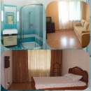 Аренда от собственника. Сдам посуточно квартиру в Киеве, район ЖД